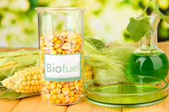 The Holmes biofuel availability