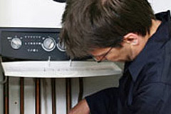 boiler repair The Holmes