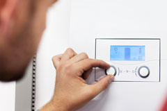 best The Holmes boiler servicing companies