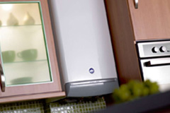 The Holmes combi boiler quote