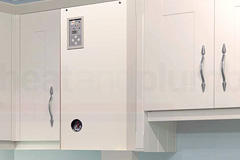 The Holmes electric boiler quotes