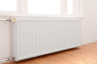 The Holmes heating installation
