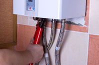free The Holmes boiler repair quotes